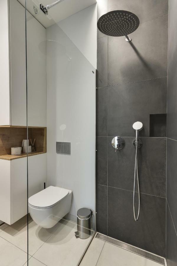 Fine Two Bedroom Trdinova Apartment Ljubljana Exterior photo